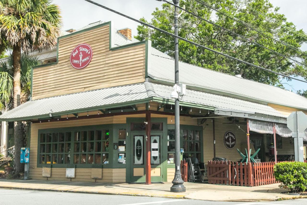 Downtown Life Villa Pensacola Exterior photo