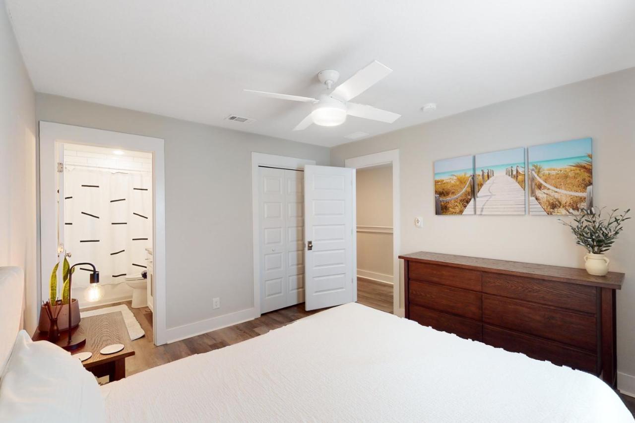 Downtown Life Villa Pensacola Exterior photo